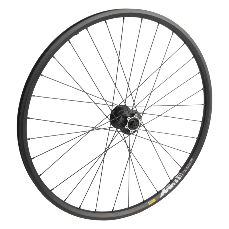 Wheel master 27.5` Alloy Mountain Disc Double Wall 27.5in Wheel Front