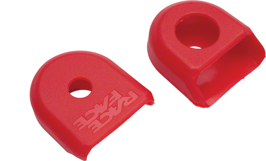 RaceFace Crank Boots - For Carbon Cranks, 2-Pack  variant 4