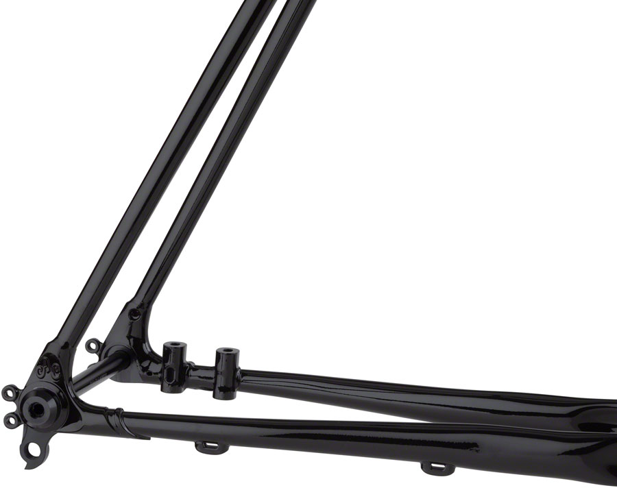 All-City Gorilla Monsoon Frameset - Image 4