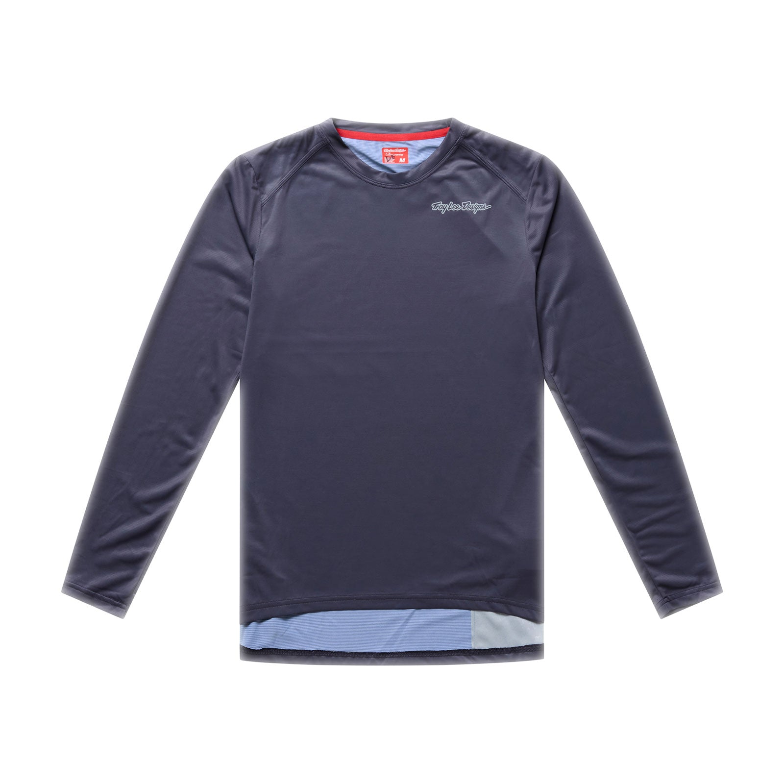 Womens Lilium Pro LS Jersey Mono Carbon Womens Lilium Pro LS Jersey Mono Carbon