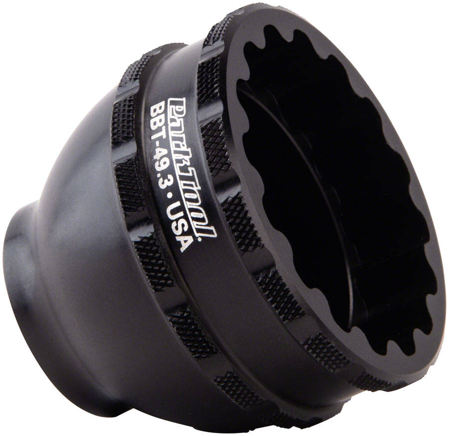 Park Tool BBT-49.3 Bottom Bracket Tool - 16 Notch Park Tool BBT-49.3 Bottom Bracket Tool - 16 Notch