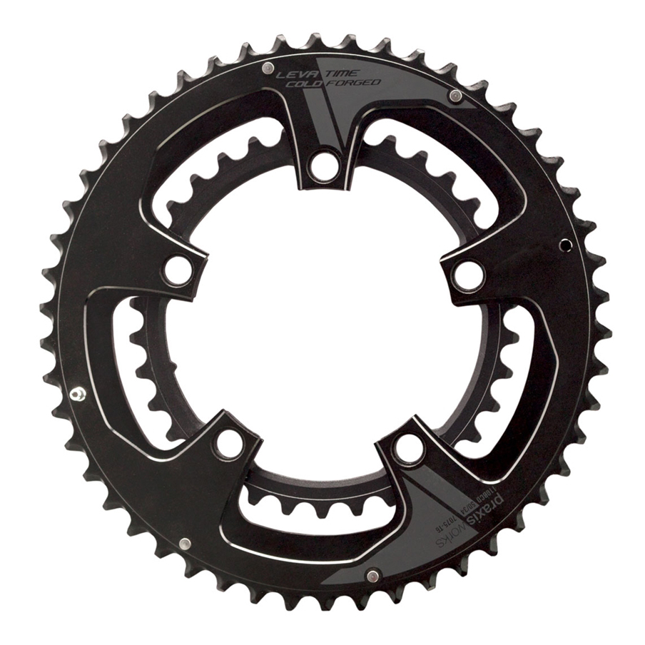 Praxis Works Buzz Sport Forged 110mm Chainring Set variant 2