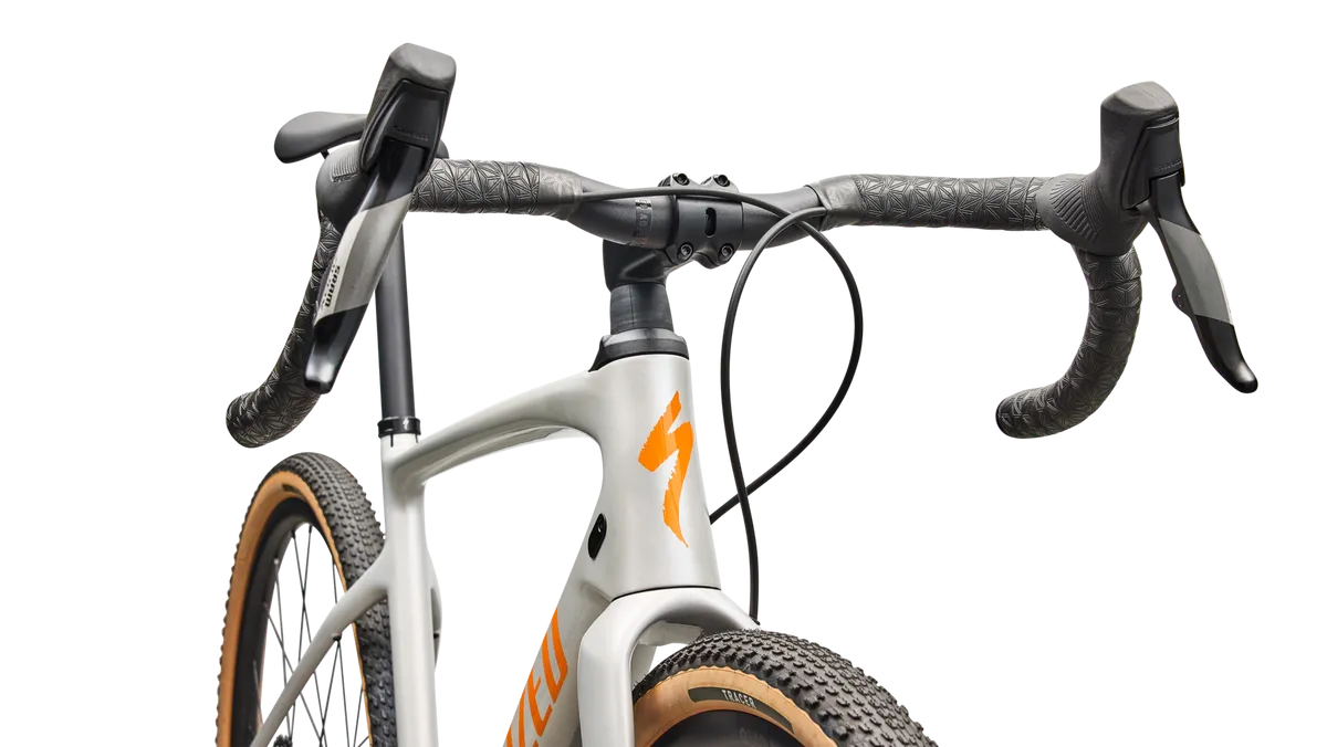 Diverge 4 Comp Carbon - SRAM Apex AXS/S1000 - Image 5