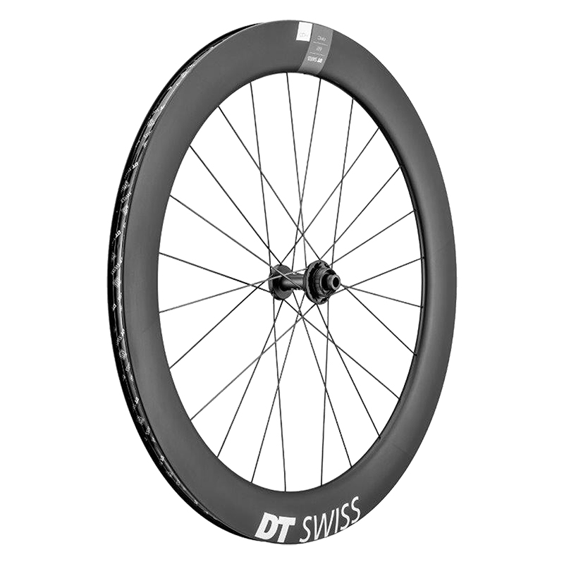 Dt swiss ARC 1400 Wide Dicut 62 700C Wheel Front