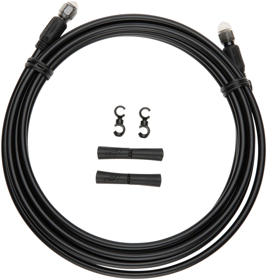 Jagwire Pro Hydraulic Disc Brake Hose Kit - 3000mm - Image 8