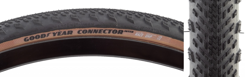 Goodyear Connector Inter Race 700x50 Tubeless Tire