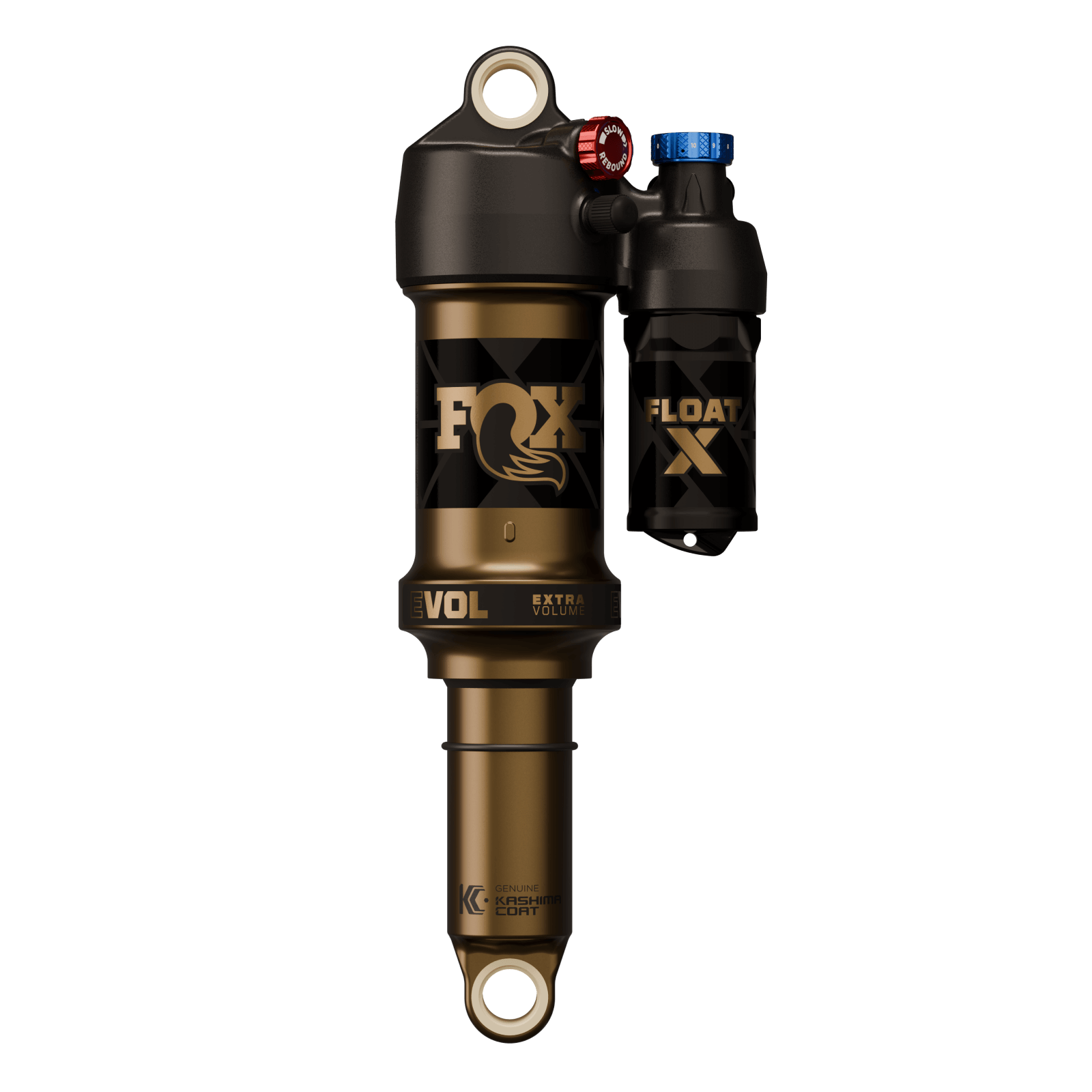 FOX FLOAT X FACTORY variant 2