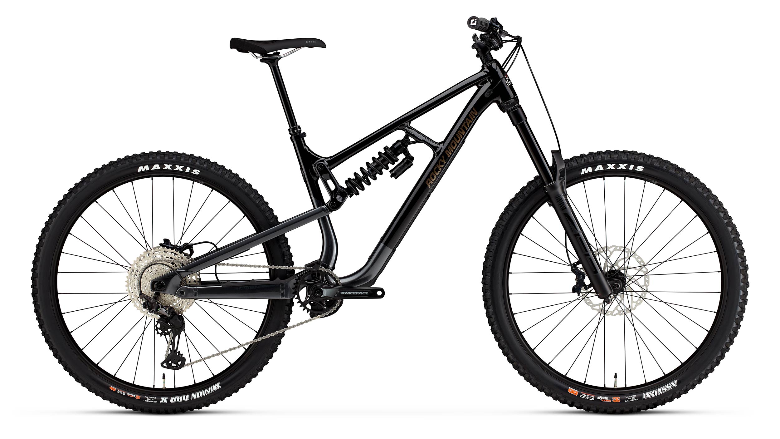 Slayer Alloy 50 Slayer Alloy 50