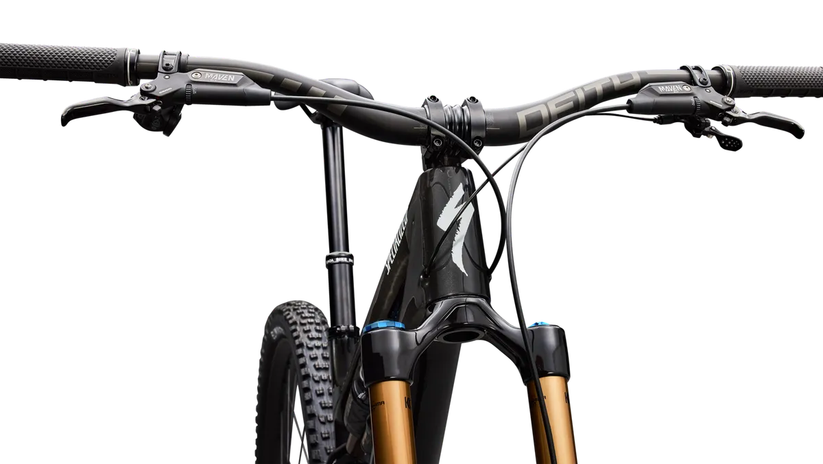 Stumpjumper 15 EVO Pro - SRAM X0 AXS, FOX Factory - Image 10
