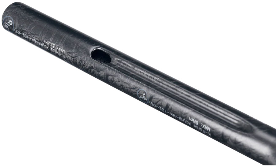 Full Speed Ahead KFX Handlebar - Image 2