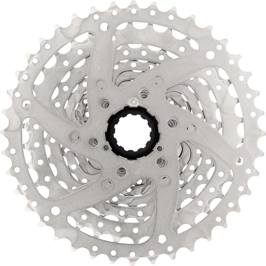 SunRace M9 Cassette - Image 2