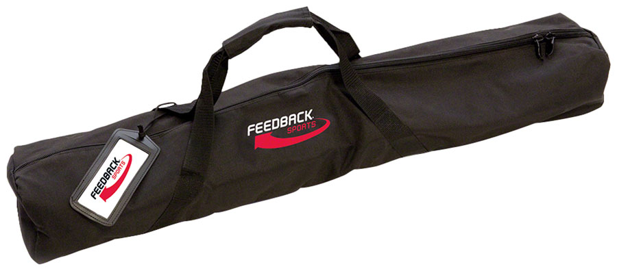 Feedback Sports Repair Stand Travel Bag - Recreational A-Frame Feedback Sports Repair Stand Travel Bag - Recreational A-Frame