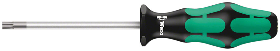 Wera 367 Torx HF Screwdrivers variant 2