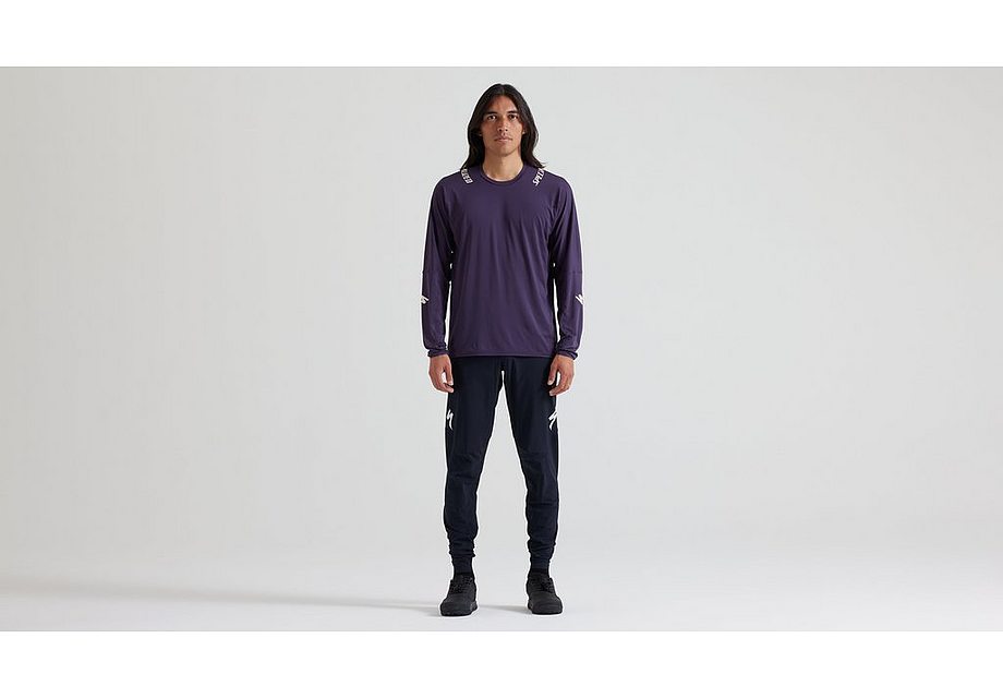 2025 Trail Air Jersey Ls Men variant 2