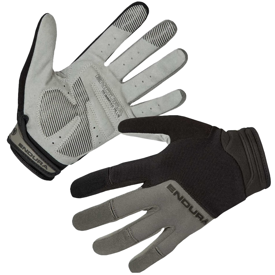 Endura Hummvee Plus II Gloves Endura Hummvee Plus II Gloves