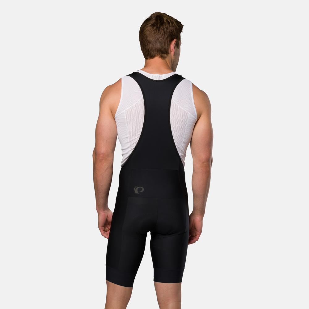 Men's Attack Bib Shorts - Image 4