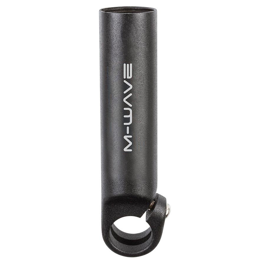 M-Wave Be Tool Bar Ends Black M-Wave Be Tool Bar Ends Black