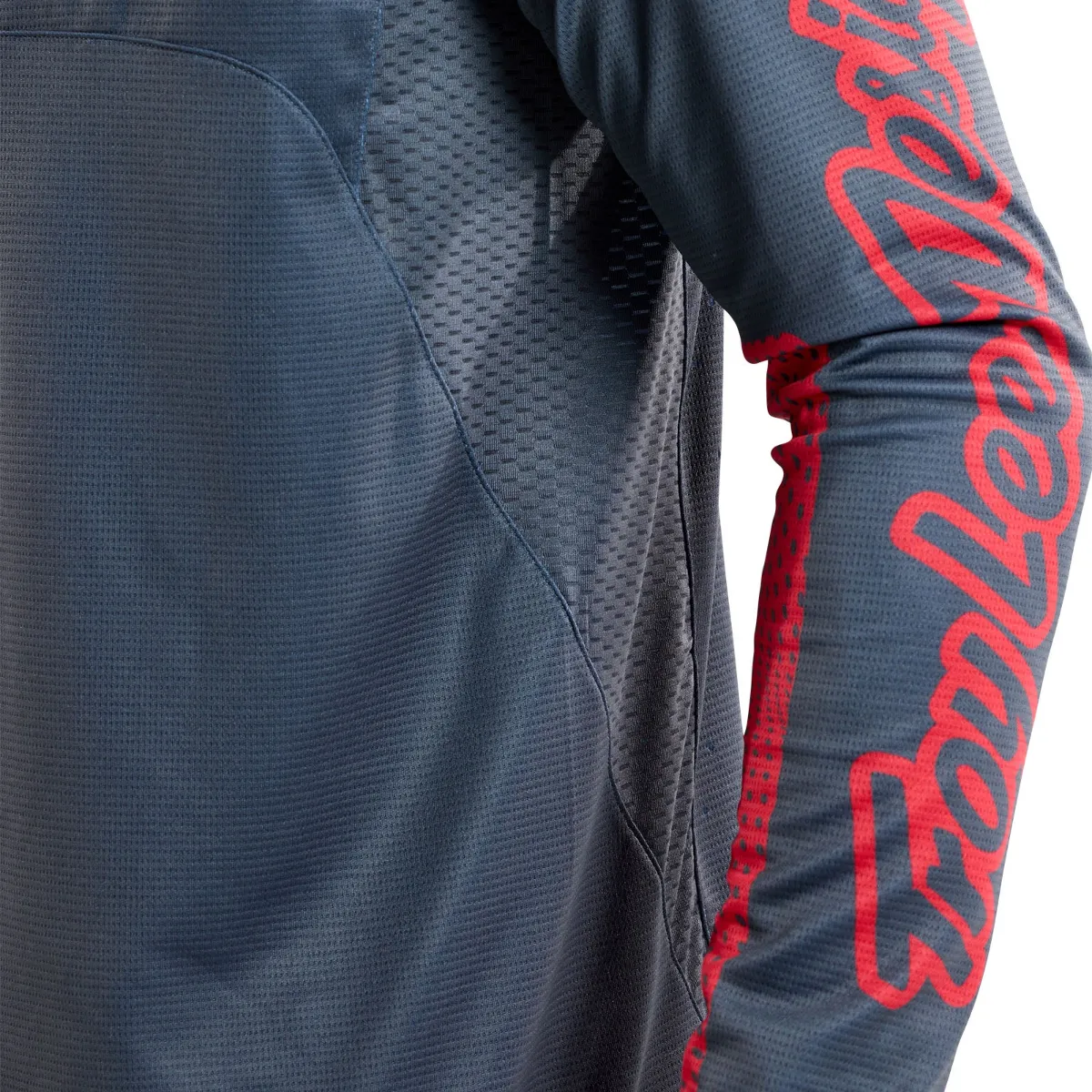 Sprint Jersey Mono Steel Blue - Image 13