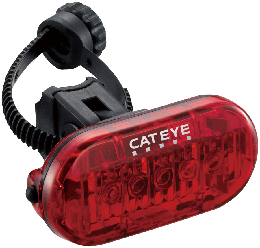 CatEye HL-EL160/Omni 5 Headlight / Taillight Set - Image 2
