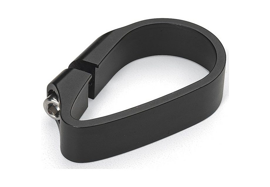 Specialized Transition Black 