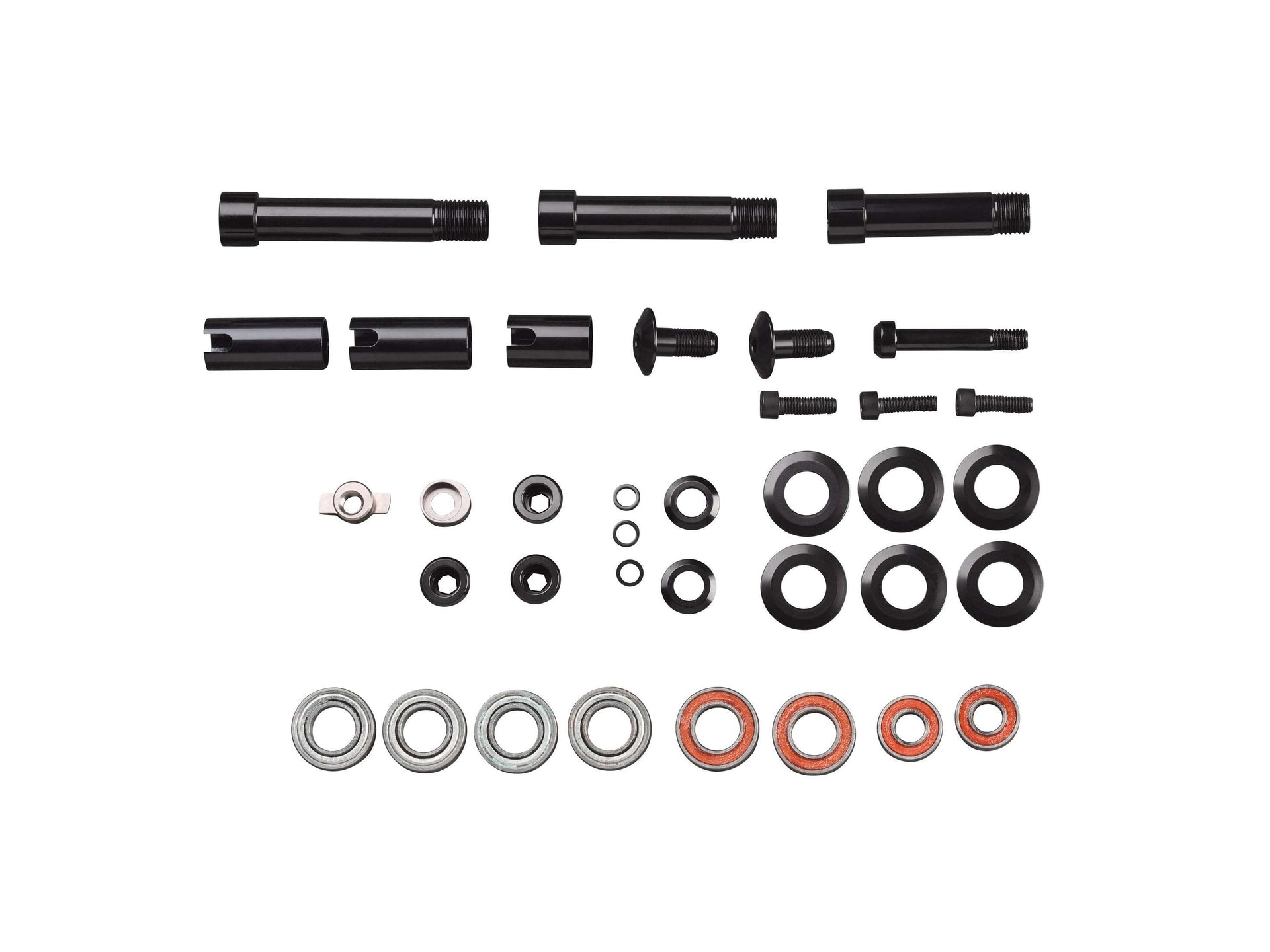 Pro Pack Megatower 2 | Nomad 6 - Pro Pack Megatower 2 | Nomad 6