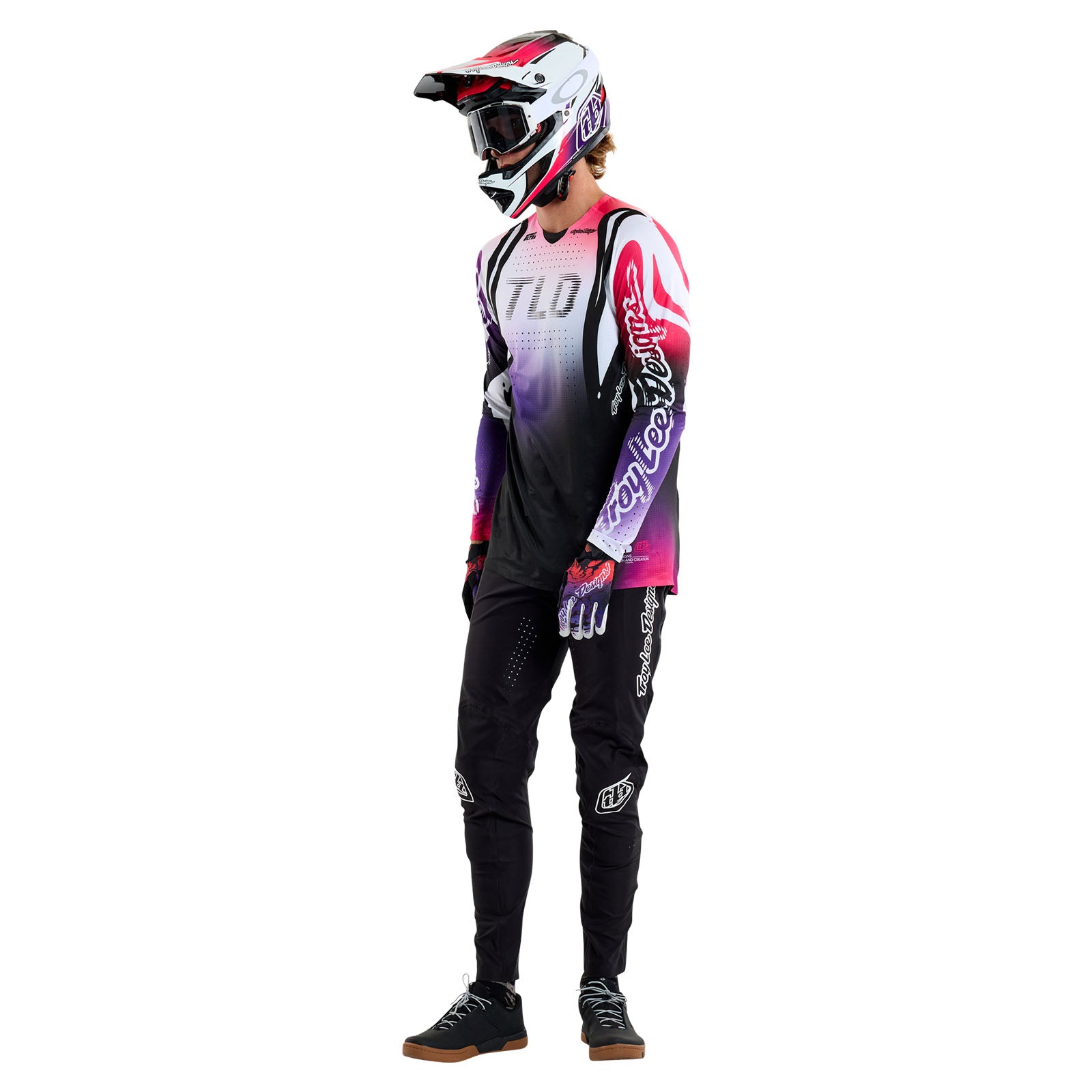 Sprint Ultra Jersey Drip Purple - Image 12