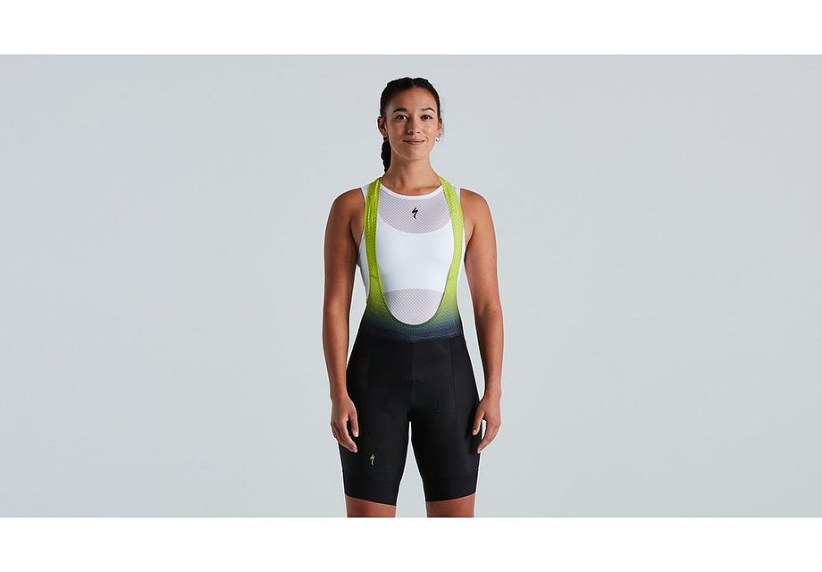 Specialized Hyprviz Sl Bib Short Wmn Hyperviz Xl
