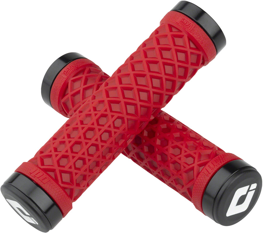 ODI Vans v2.1 Lock-On Grips - Image 8
