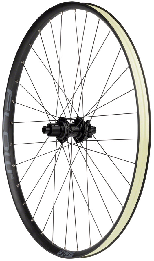 Stan's Flow S2 Rear Wheel, 6 Bolt variant 4