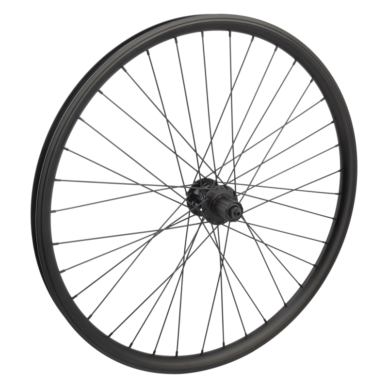 Wheel master 27.5` Alloy Mountain Disc Double Wall 27.5in Wheel Rear