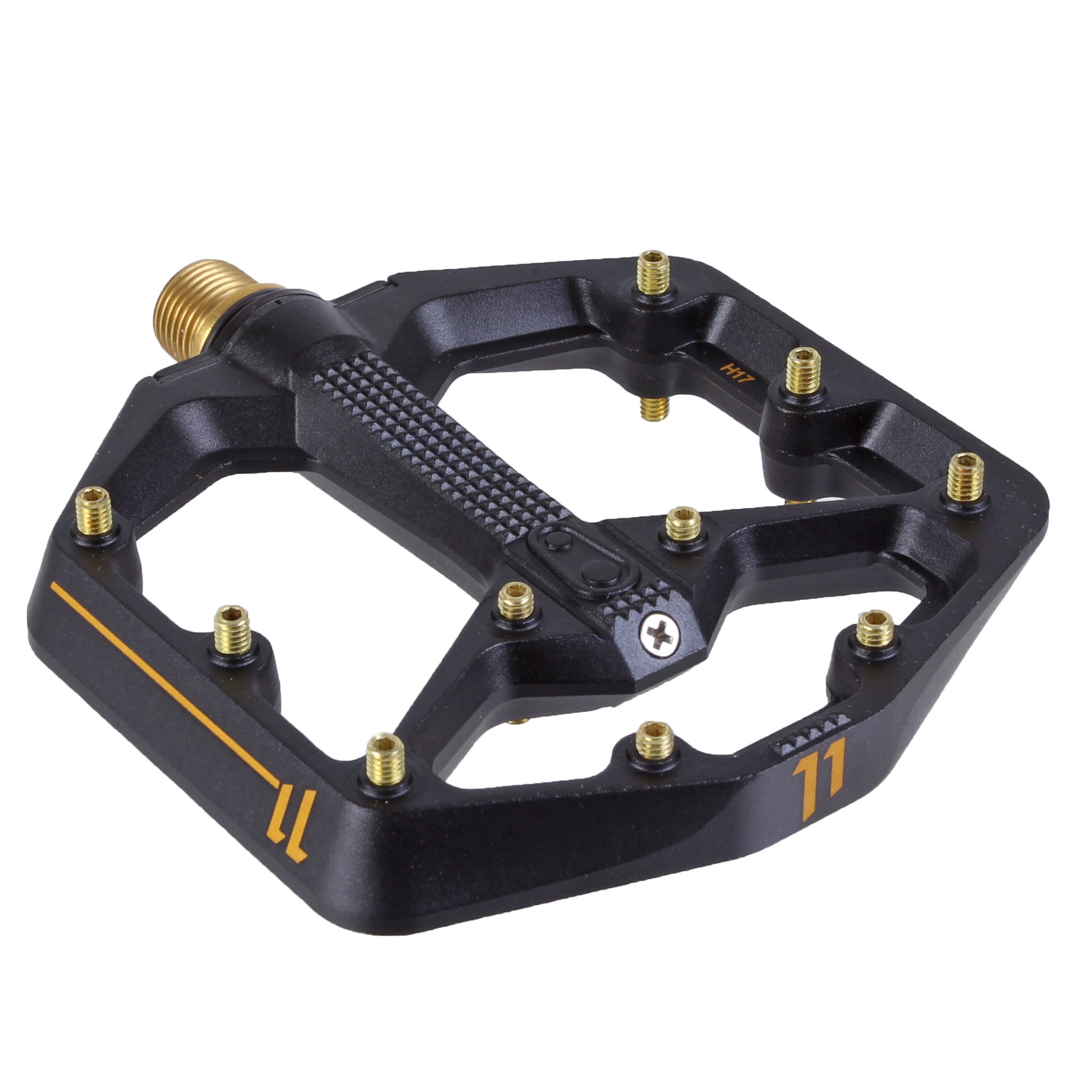 Crankbrothers Stamp 11 Platform Pedals variant 2