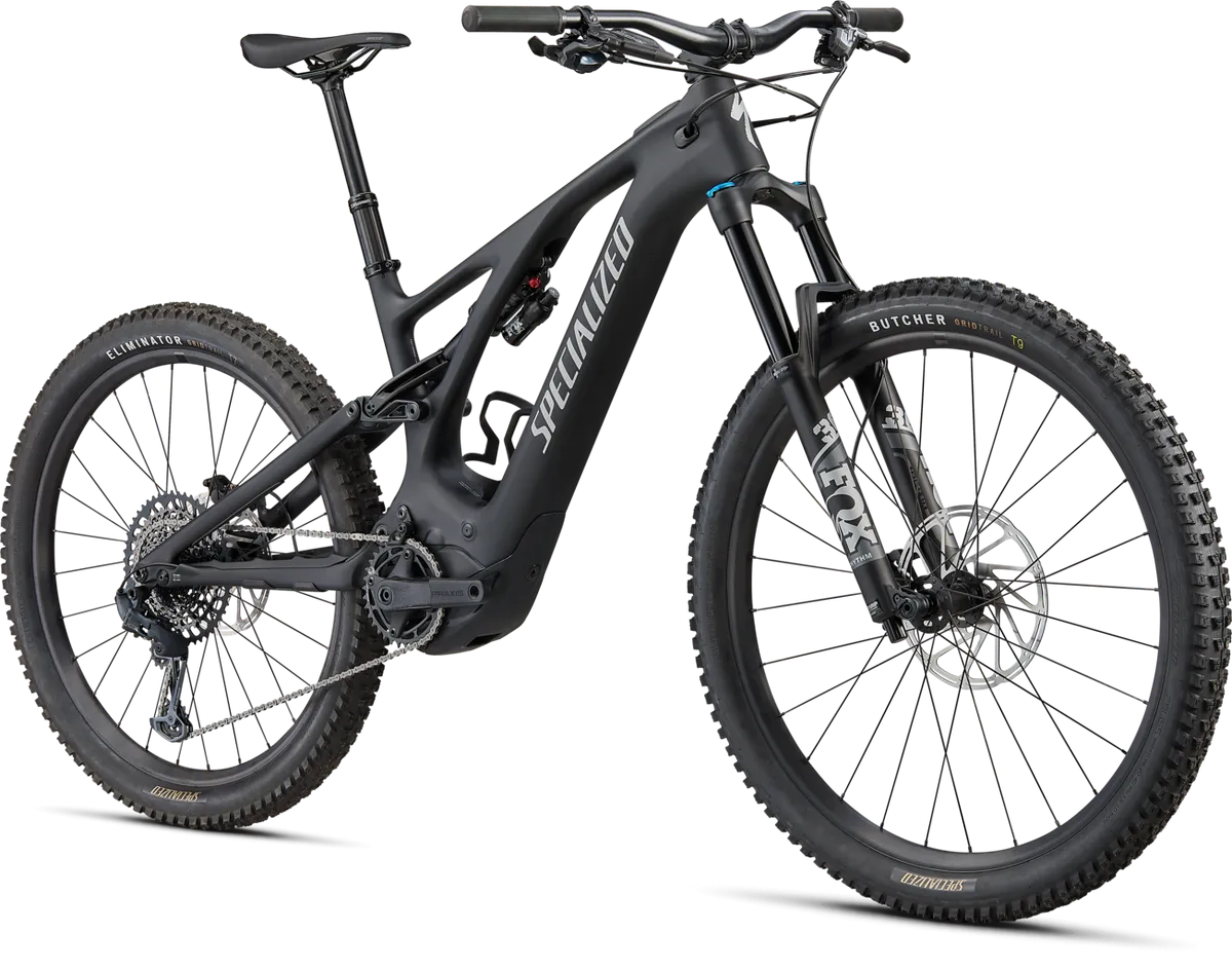 Turbo Levo 3 Comp Carbon - Image 2