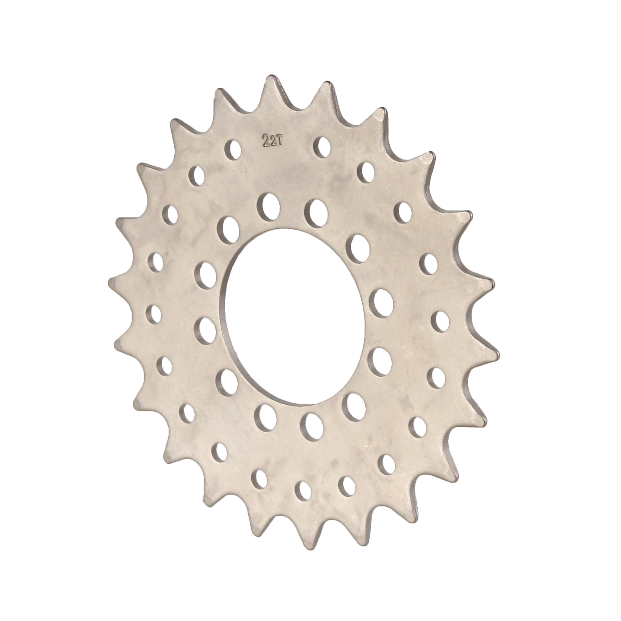 Gusset Disc Mount Fixed Conversion - Image 5