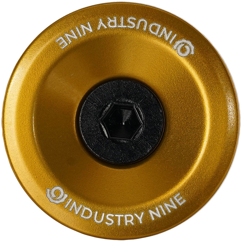 Industry Nine Ultra Light Aluminum Top Cap variant 3