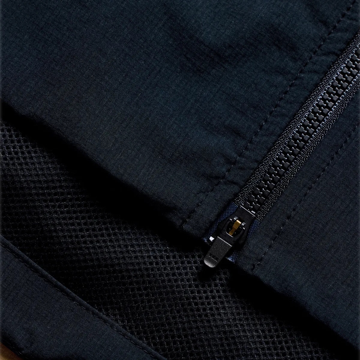 Stage Vest Mono Black - Image 10