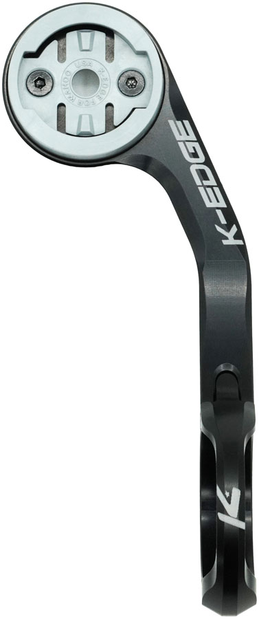 K-Edge Max XXL Mount -31.8 Black - Image 6