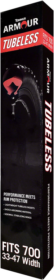 Tannus Tubeless Gravel Tire Insert - Image 3