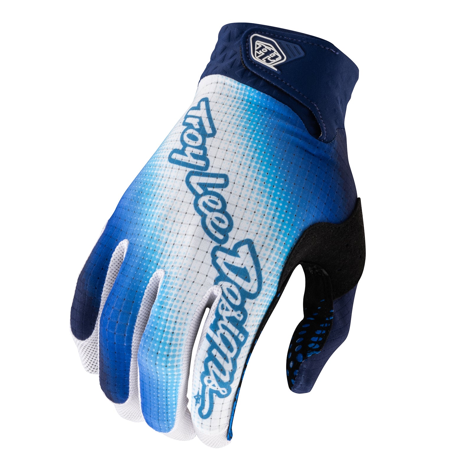 Air Glove Blurr Blue Air Glove Blurr Blue
