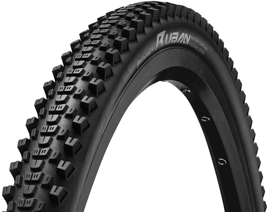 Continental Ruban Tire Continental Ruban Tire