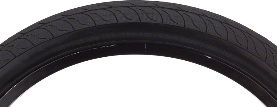 CST Decade Tire - 20 x 2.0 Clincher Wire Black CST Decade Tire - 20 x 2.0 Clincher Wire Black