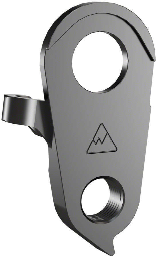 Wheels Manufacturing Hangers Requiring 1 Fastener - Image 4