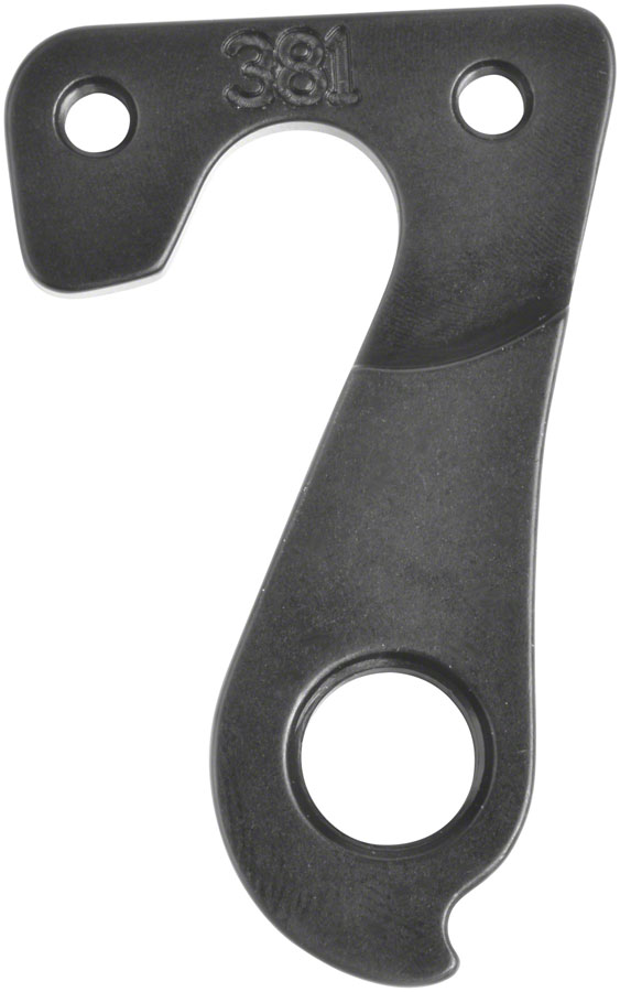 Wheels Manufacturing Derailleur Hanger - 381 Wheels Manufacturing Derailleur Hanger - 381