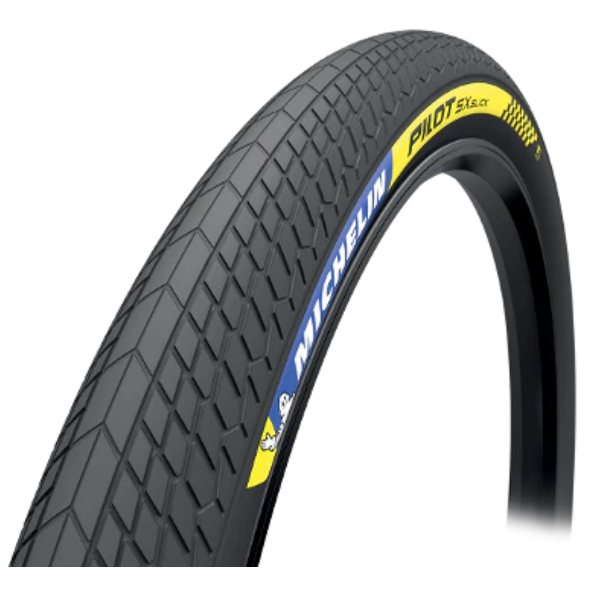 Michelin Pilot SX Slick TS TLR 20X1.70 Black