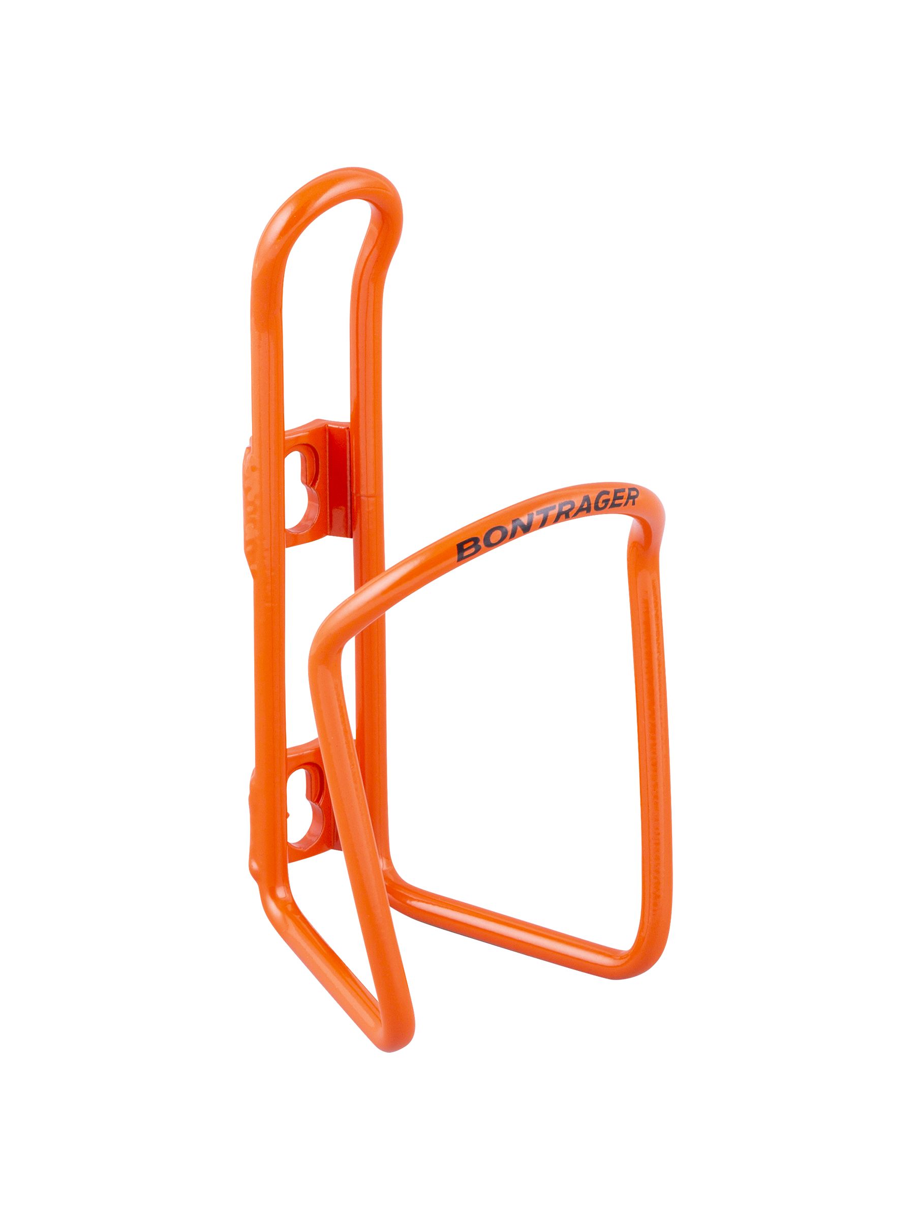 Bontrager Hollow 6mm Orange Cage