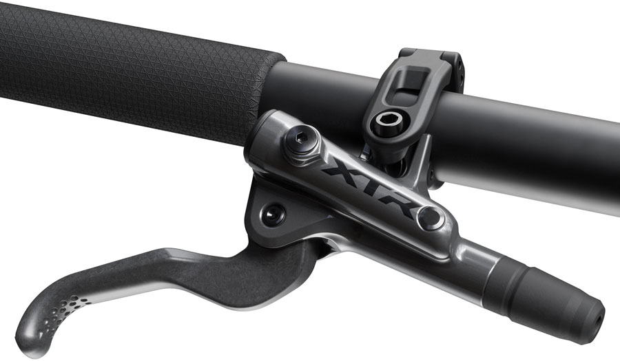 Shimano XTR BL-M9200 XC Hydraulic Brake Levers - Image 6