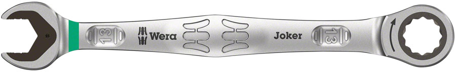 Wera 6000 Joker Ratcheting Combination Wrench variant 4