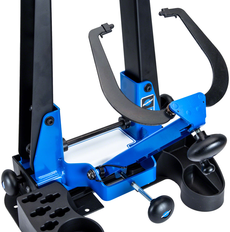 Park Tool TS-4.3 Professional Truing Stand - Image 4