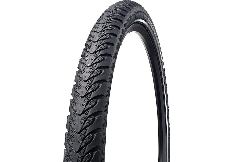 Specialized Hemisphere Sport Reflect Tire Black 26 X 1.95