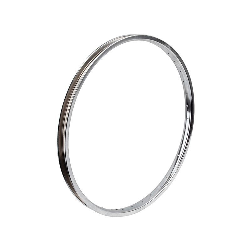 Wheel master Steel 7X 24in 36H Rim