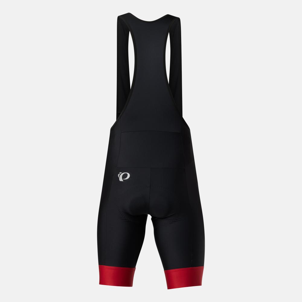 Men's Attack Bib Shorts - Image 10